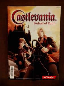 Castlevania - Portrait of Ruin (06)